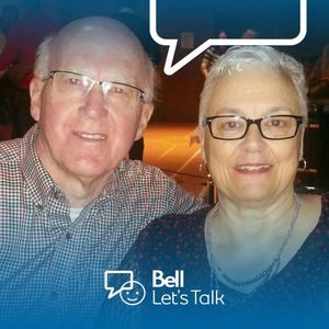 Meet your Posher, Joy